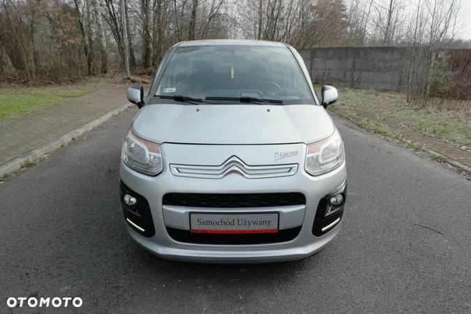 Citroën C3 Picasso - 3