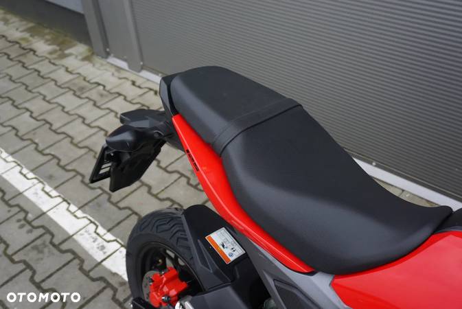 Honda MSX 125 - 10