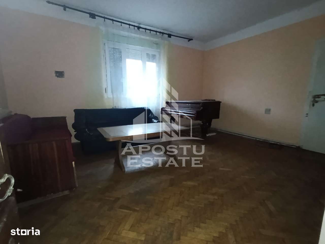 Casa individuala + garaj si anexa, oportunitate investitie, Sagului! - Imagine principală: 5/20