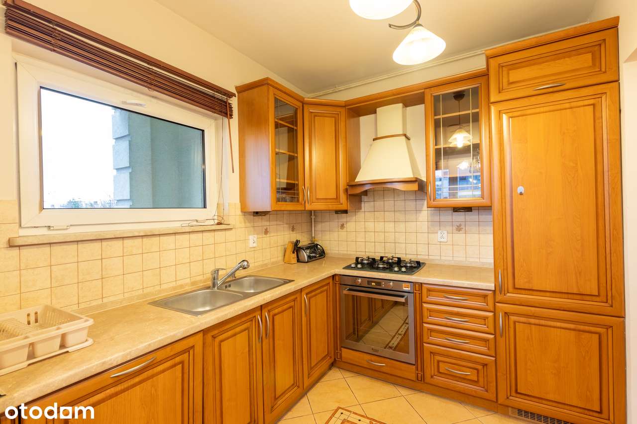 2 pokoje | taras i weranda | Bemowo | Coopera | - Pełny obrazek: 3/15