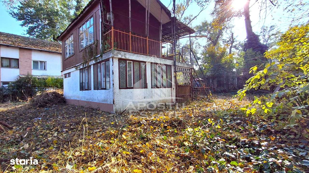 Casa individuala cu etaj pe 3 insule - Imagine principală: 4/14