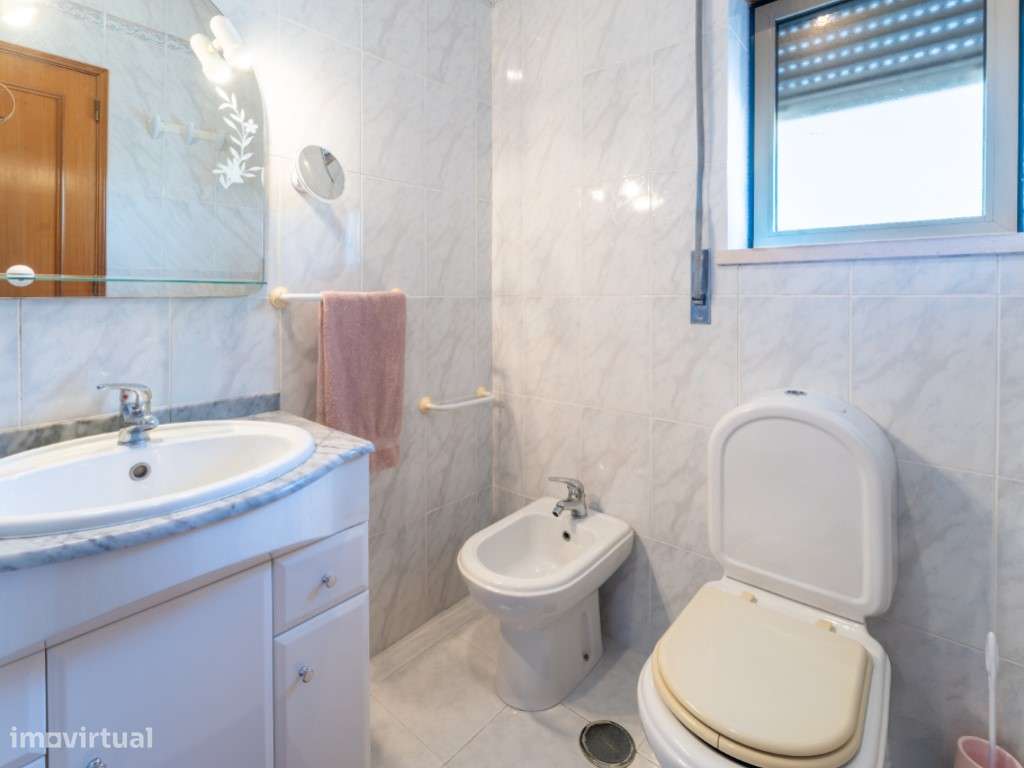 Moradia Geminada T3 Concelho de Alcobaça-33