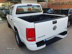 VW Amarok 2.0 TDi CD Trendline 4Motion - 11