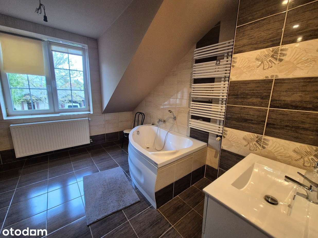 Dom do zamieszkania Aleksandria Druga-10