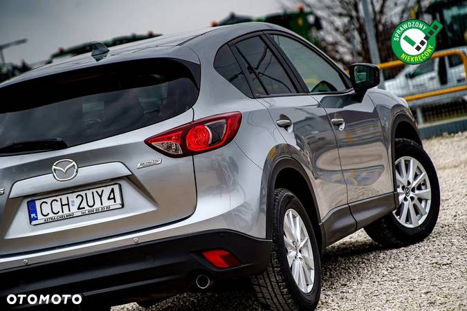 Mazda CX-5 2.0 Skyenergy 2WD - 16