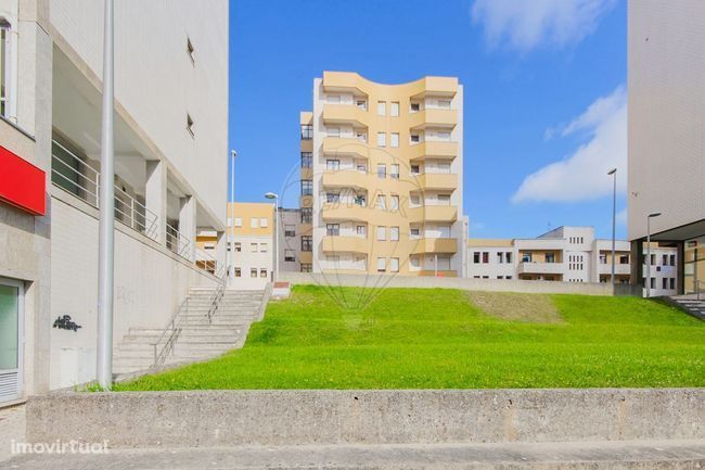 Apartamento T2 Forca - Aveiro