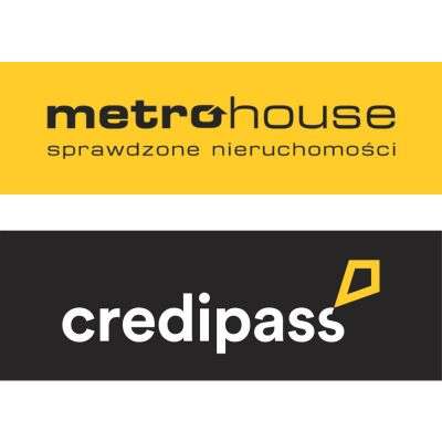 Logo: METROHOUSE S.A.