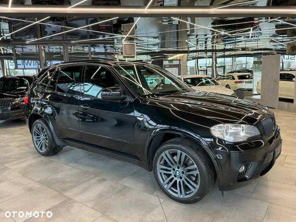 BMW X5 xDrive40d - 12