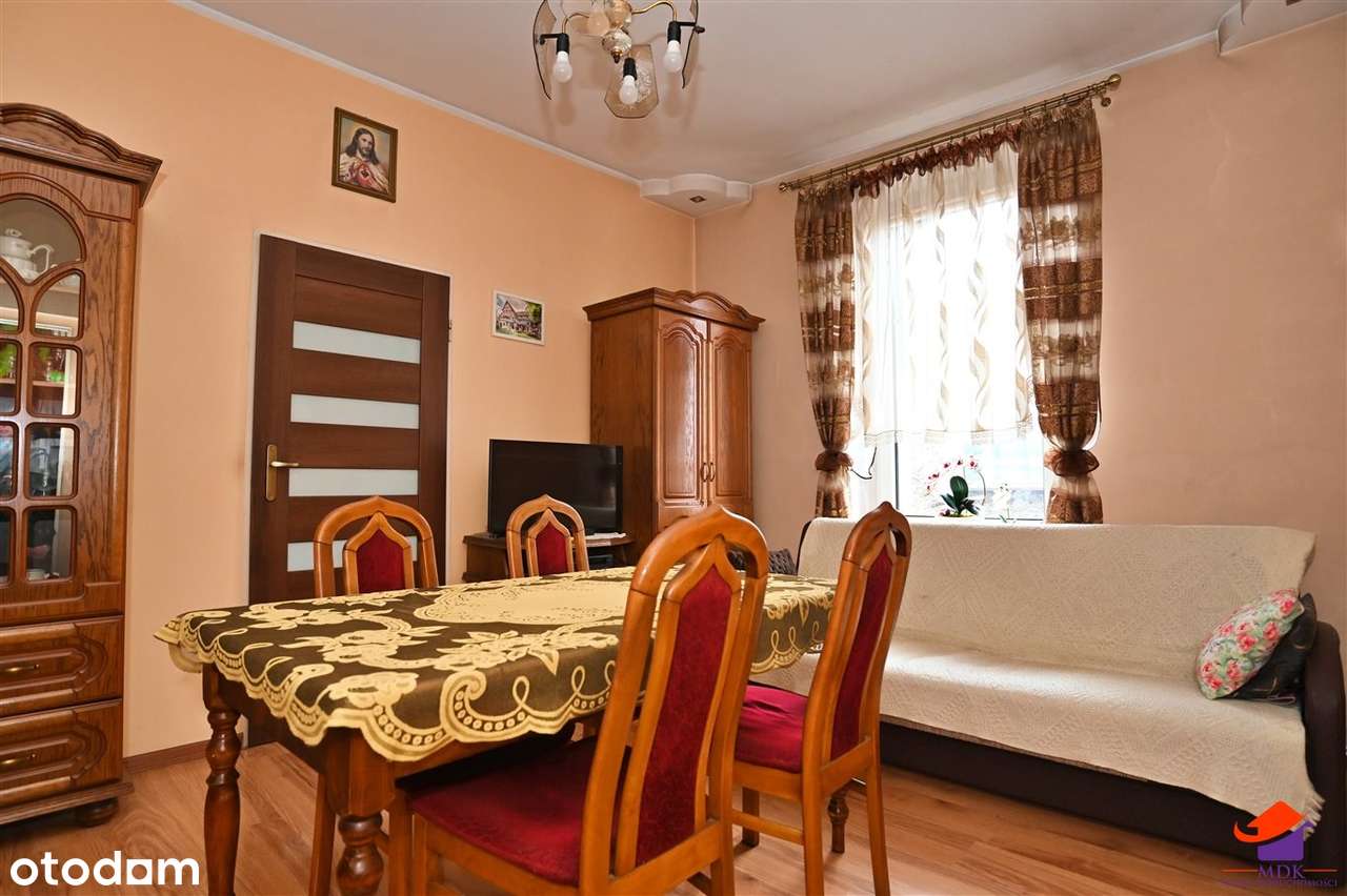 Kamienica z dużą działką z możliwościami-9