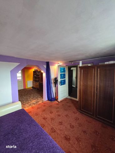 Casa 4 camere | Curte proprie | P+1 | Piata Rahova | Margeanului-4