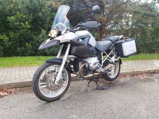 BMW R 1200 GS