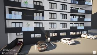 Apartamento T1 para venda - Grande imagem: 5/11