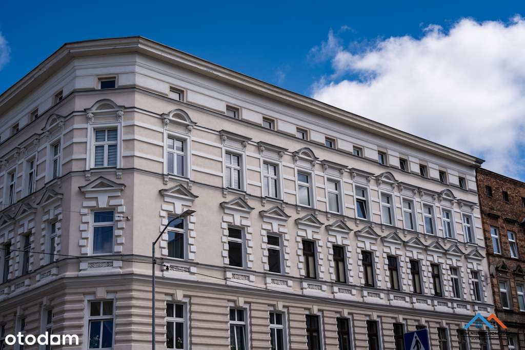 3 pokoje | 82 m² | Centrum Szczecina-18