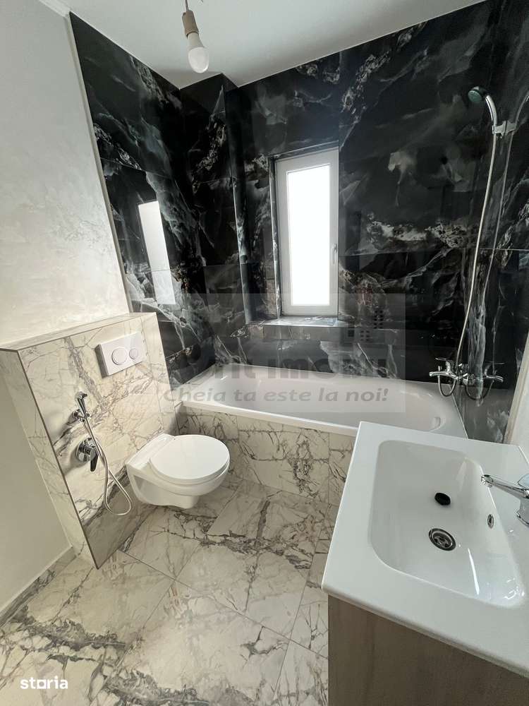 Apartament 44mp Rediu, mobilat complet+loc de parcare - Imagine principală: 4/5