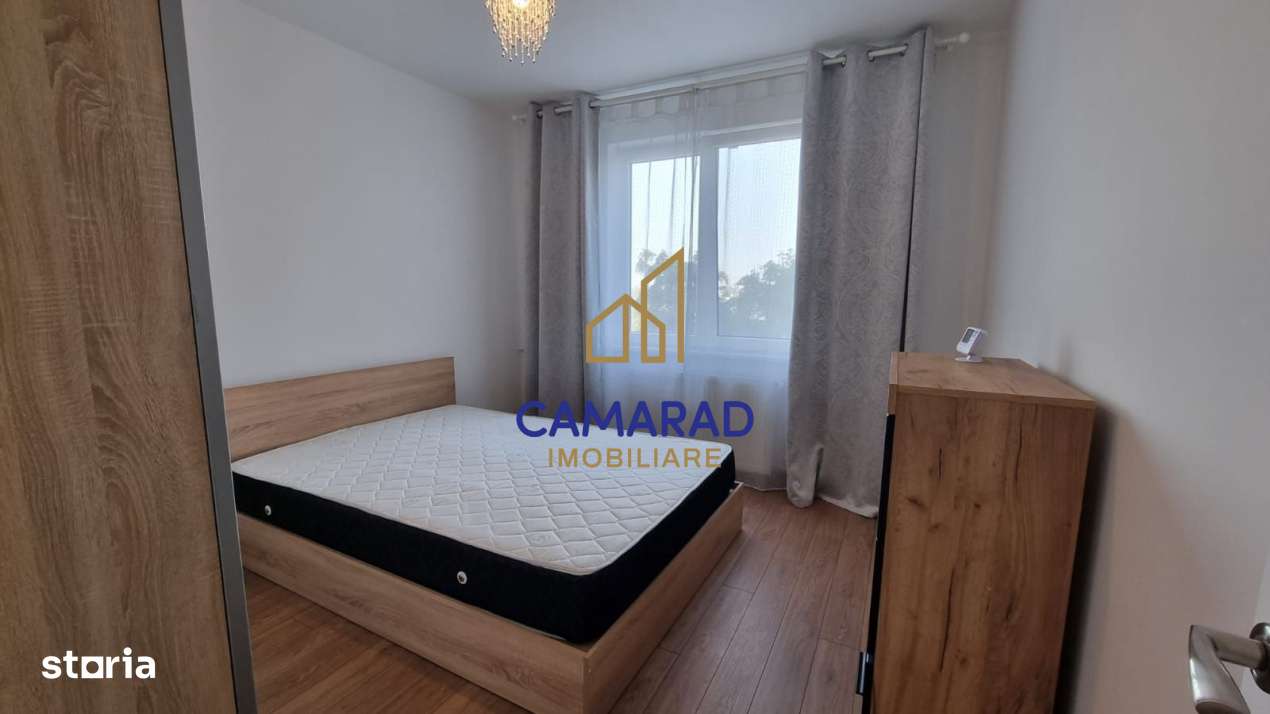 Apartament 2 camere - Piata Delfinului - Mega Mall - Arena Nationala - Imagine principală: 5/19