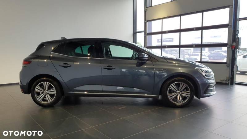 Renault Megane 1.3 TCe FAP Intens - 4