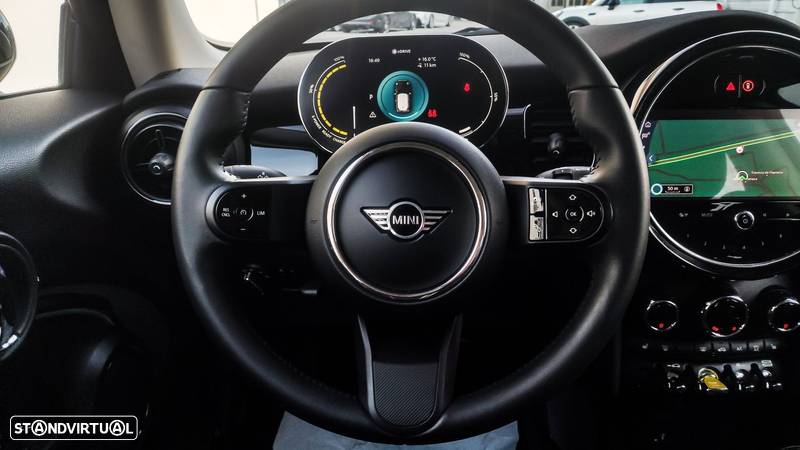 MINI Electric Cooper SE Premium Essential - 9