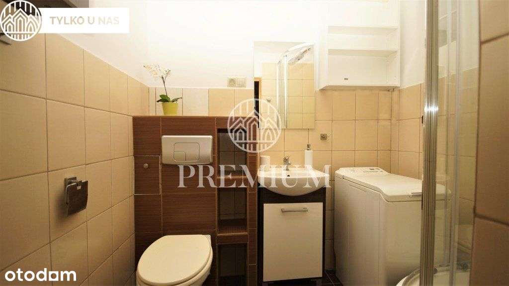 Okazyjne 2 pokoje na Kapuściskach-7