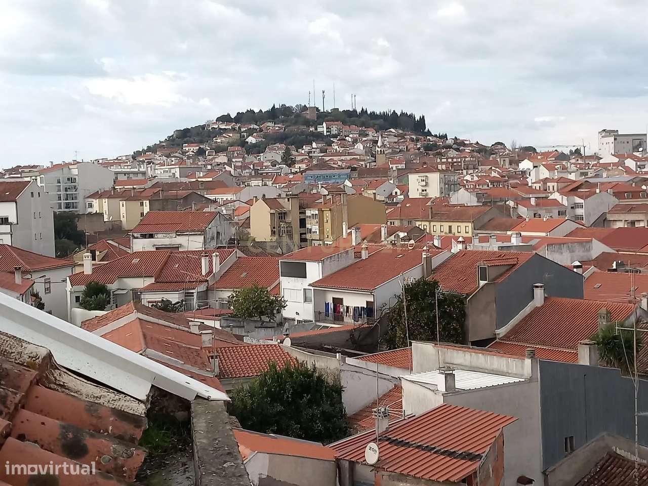 Apartamento  T1, Castelo Branco-16