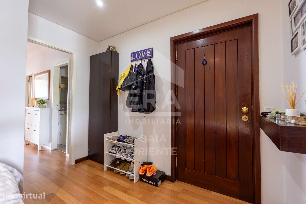 Apartamento T2+1 com Garagem e Garantia ERA-5
