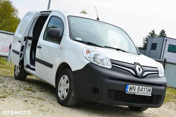 Renault KANGOO Pack Clim - 10