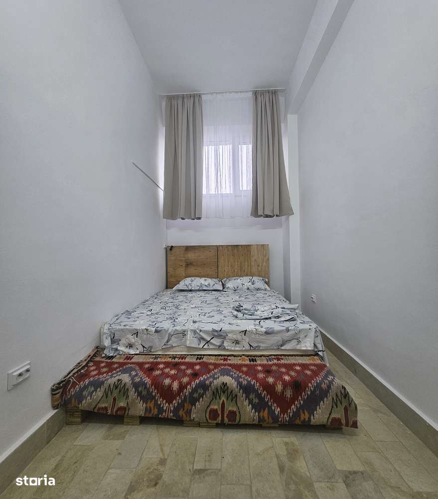 Proprietate deosebita, apartamente, Mahmudia, langa Dunare, comision 0-5