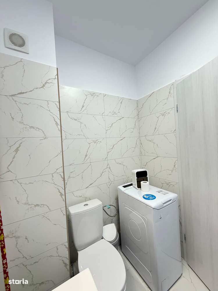 Apartament decomandat in bloc nou cu loc de parcare-Militari Residence - Imagine principală: 5/20