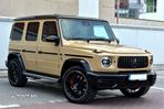 Mercedes-Benz G AMG 63 SW Long Aut. - 1