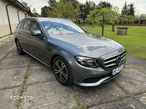 Mercedes-Benz Klasa E 220 d 4-Matic 9G-TRONIC - 1