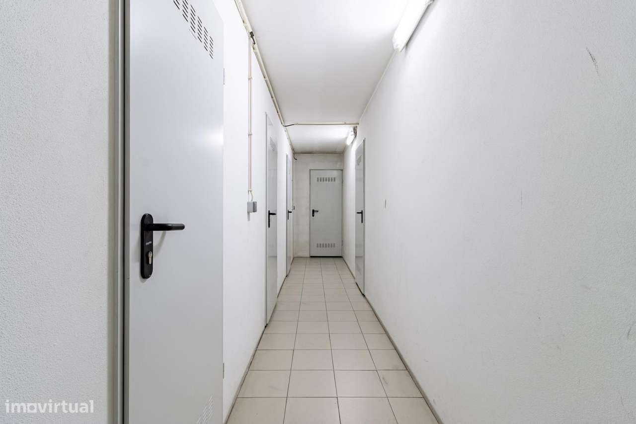 APARTAMENTO MODERNO   -   CONDOMÍNIO PRIVADO-19