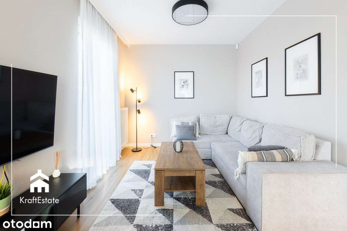 Pięknie Wykończony Bliźniak na 4 Pory Roku - Pełny obrazek: 3/16