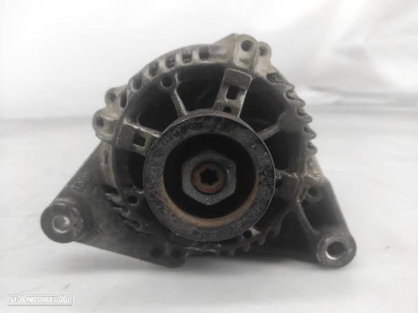 Alternador Peugeot 106 Ii (1A_, 1C_) - 1