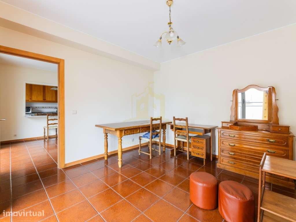 Apartamento T4+1 Duplex em Braga - São Victor-10