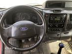 Ford Transit 2.4 TDDI 125KM - 21