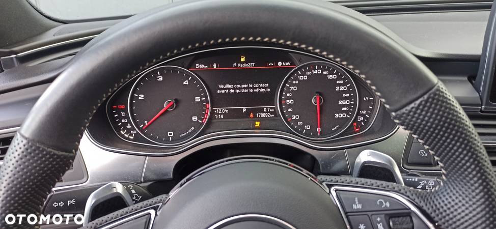 Audi A6 Avant 3.0 TDI DPF quattro tiptronic sport selection - 19