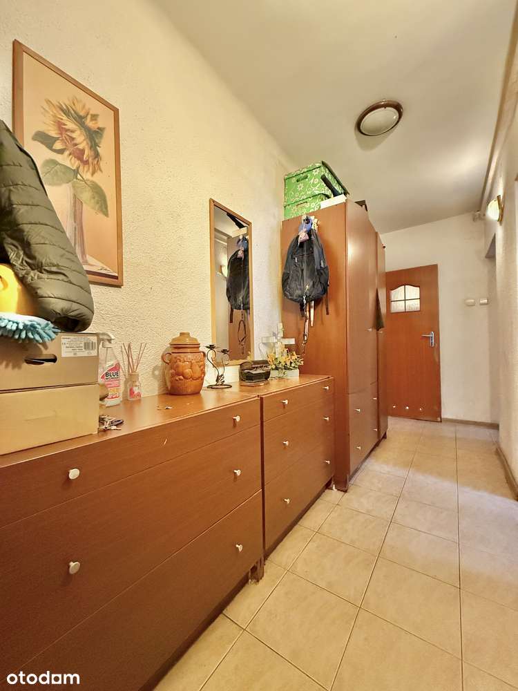 2-pok mieszkanie na sprzedaż Sosnowiec - Pełny obrazek: 4/9