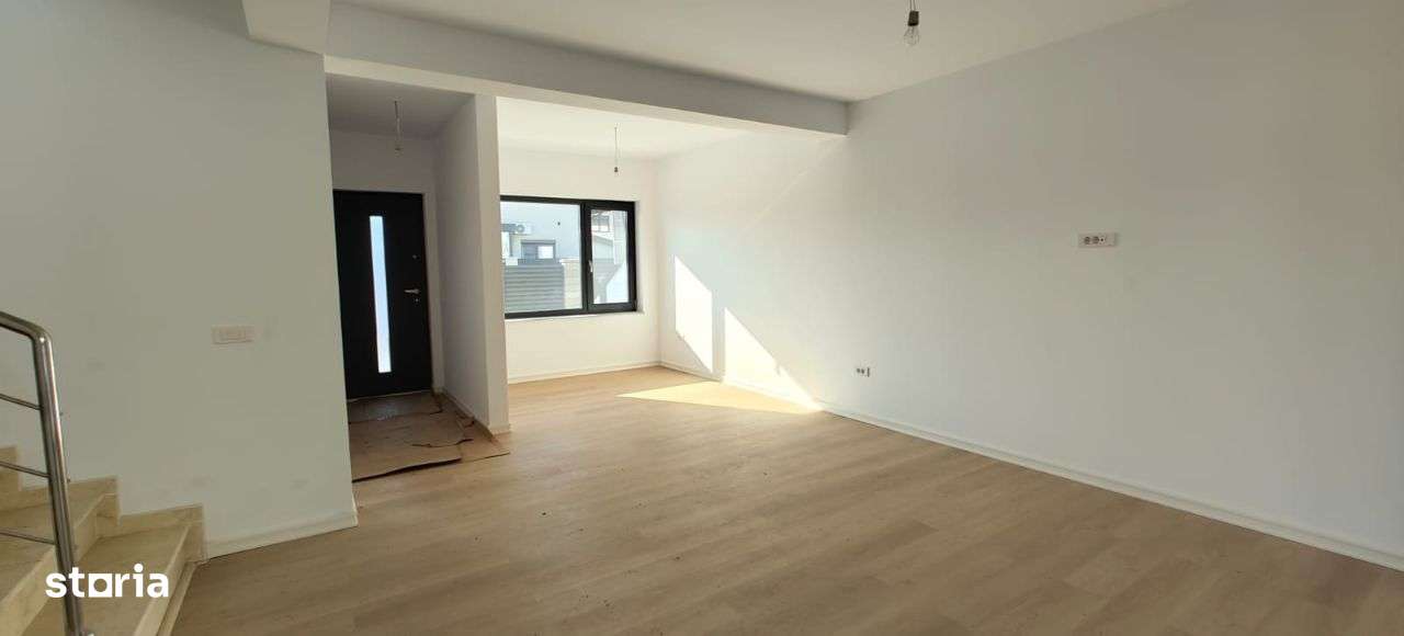 Casa individuala - 4 camere - 125 mp utili. - Imagine principală: 4/10