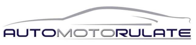 Auto Moto Rulate logo