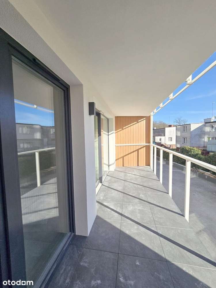 Nowoczesny apartament nad morzem - Kołobrzeg!-8