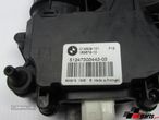 Fecho auxiliar da mala Seminovo/ Original BMW X5 (F15, F85) 51247303443 - 2