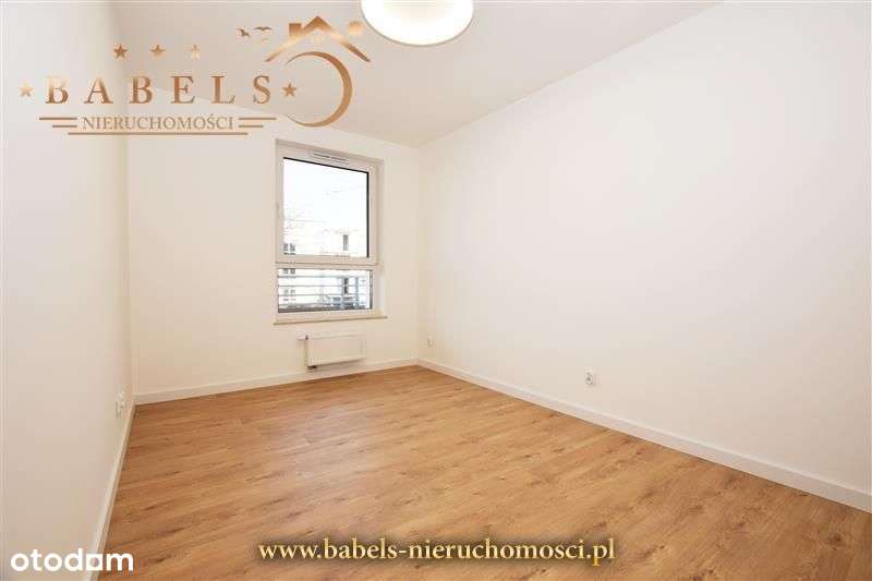 Nowoczesne M3 Winda Taras m-ce postojowe, komórka-8