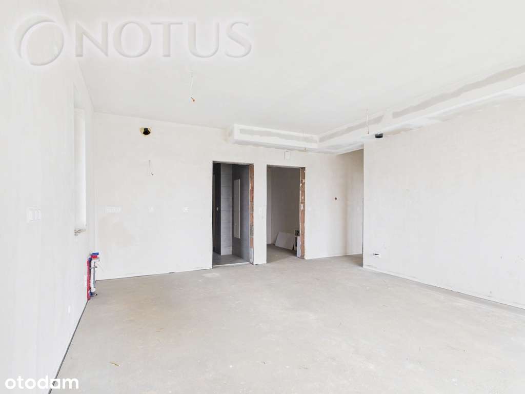 Bliźniak/Ogród/Zieleń/Kameralna inwestycja - Pełny obrazek: 4/20