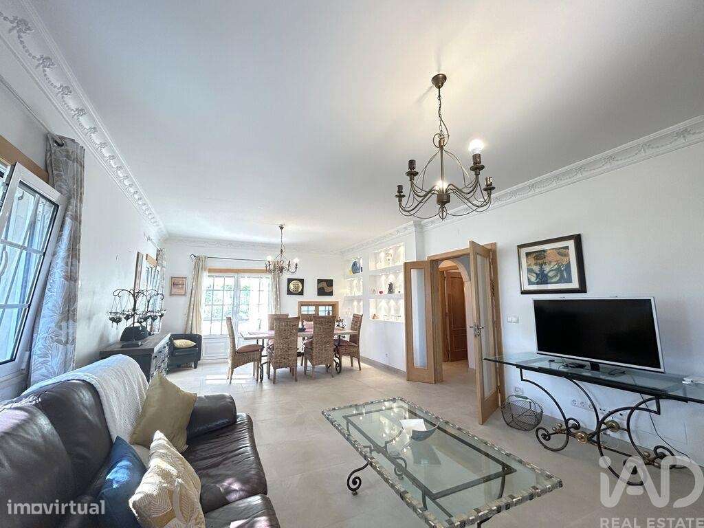 Moradia isolada T4 em Tavira de 241,2 m2 - Grande imagem: 4/40