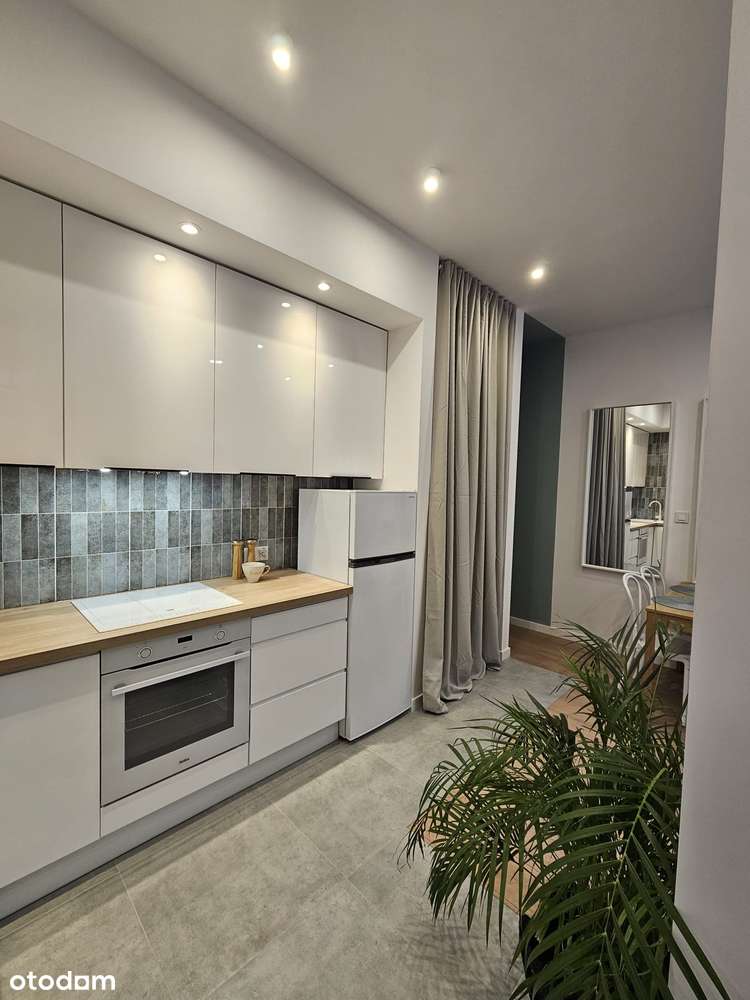 Nowoczesne mieszkanie na Demptowie - Pełny obrazek: 4/10