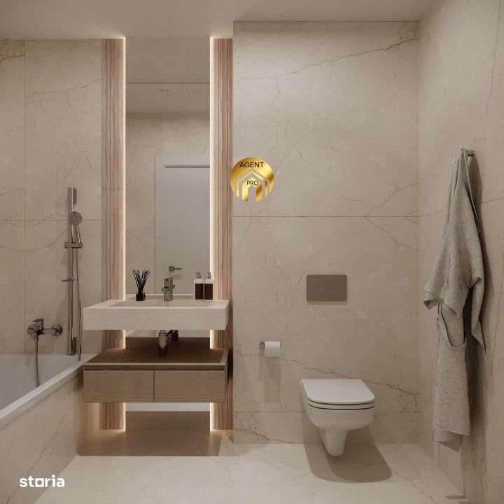 Garsoniera de vanzare – Valea Larga - Imagine principală: 5/6