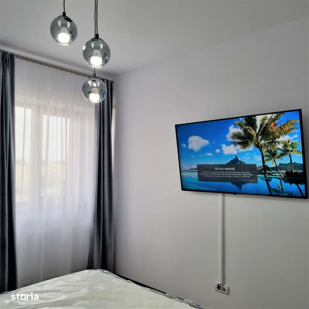 Apartament in bloc nou, 2 camere, Bucurestii Noi / soseaua Chitilei - Imagine principală: 5/8