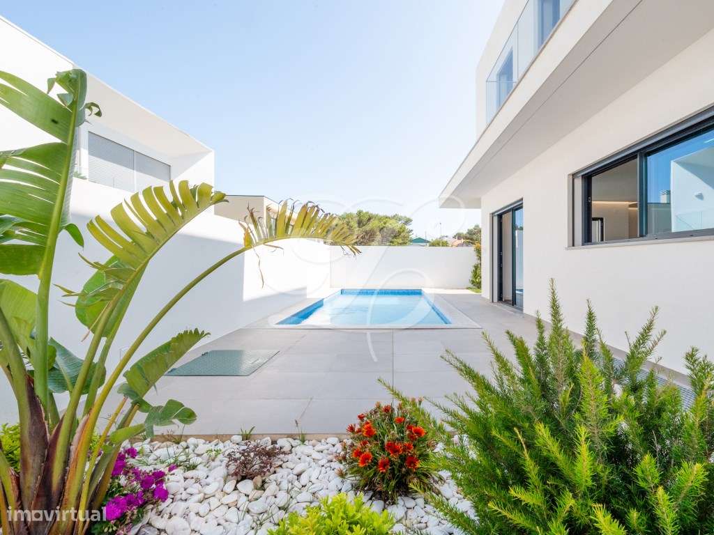 Moradia T4 | Cascais - Grande imagem: 4/43