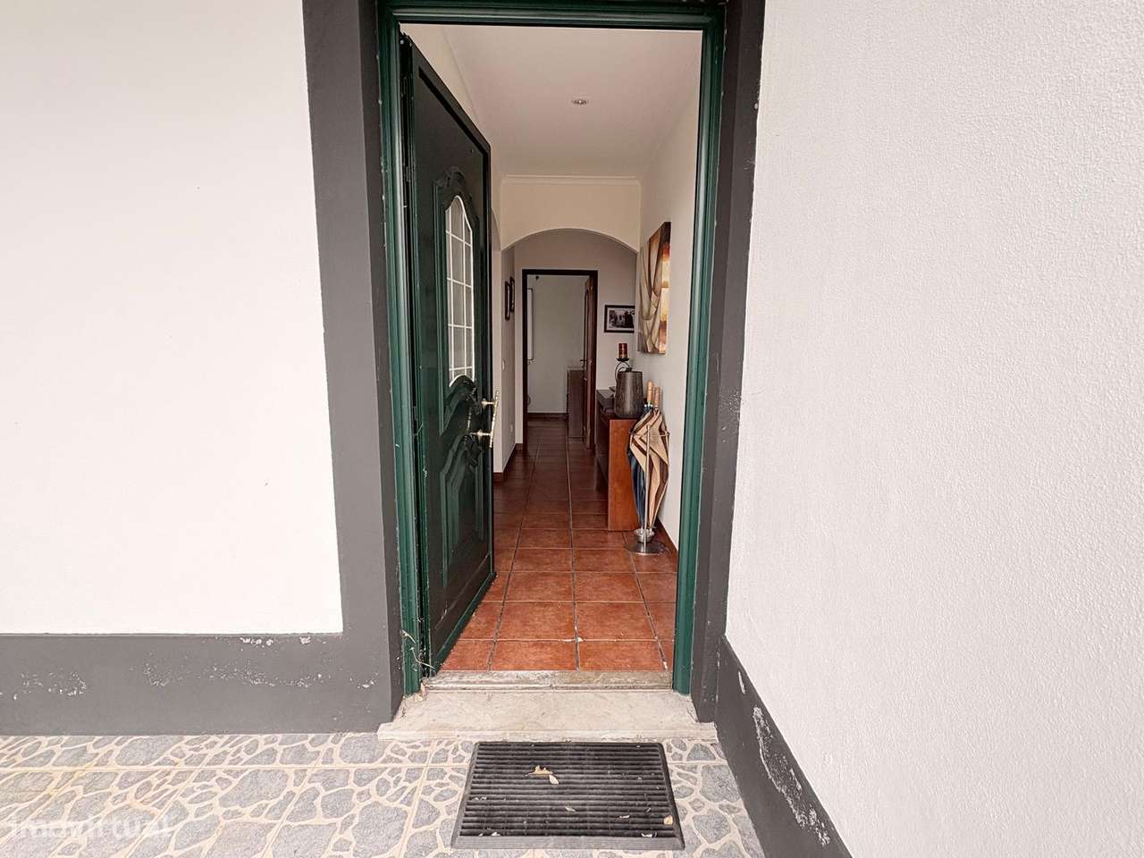 Moradia T4 - Biscoitos, Ilha Terceira-5