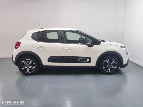 Citroën C3 1.5 BlueHDi Feel Pack - 5