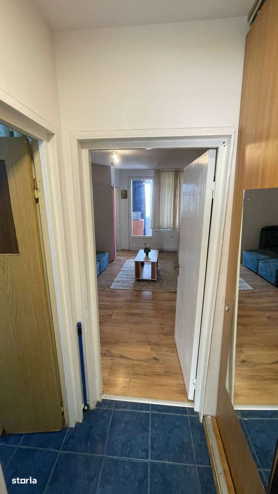 Drumul Taberei, Pta. Moghioros-1